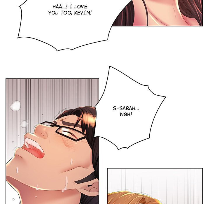 Risque Caller - Chapter 24 [photo 118] - MangaPorn