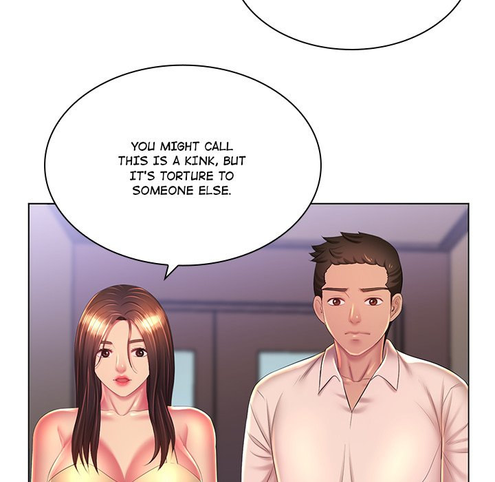 Risque Caller - Chapter 24 [photo 125] - MangaPorn