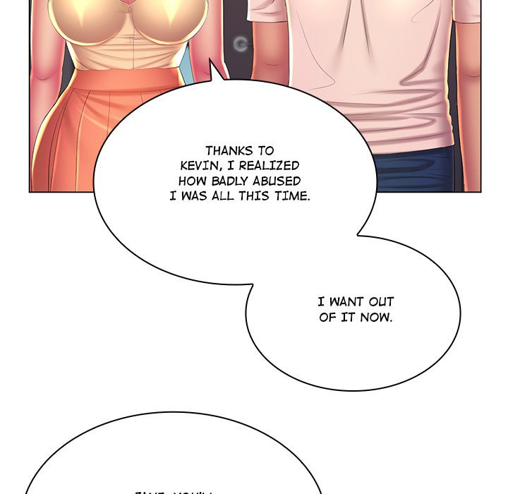 Risque Caller - Chapter 24 [photo 126] - MangaPorn