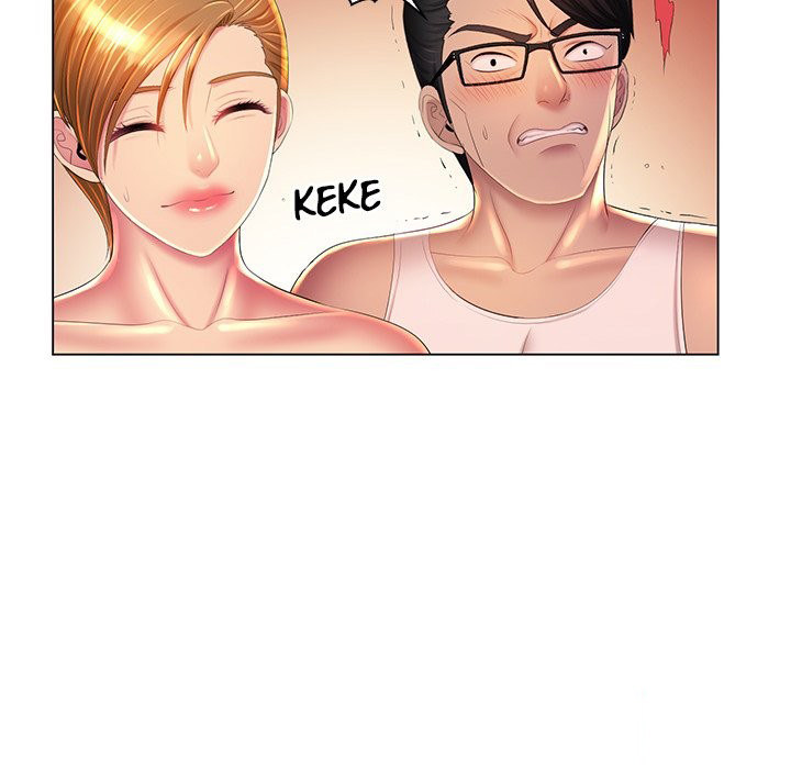 Risque Caller - Chapter 24 [photo 130] - MangaPorn