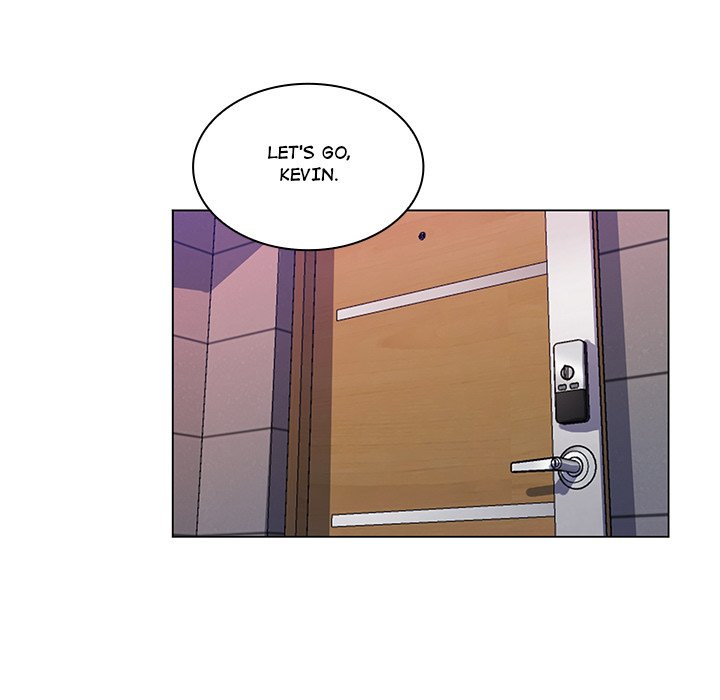 Risque Caller - Chapter 24 [photo 131] - MangaPorn