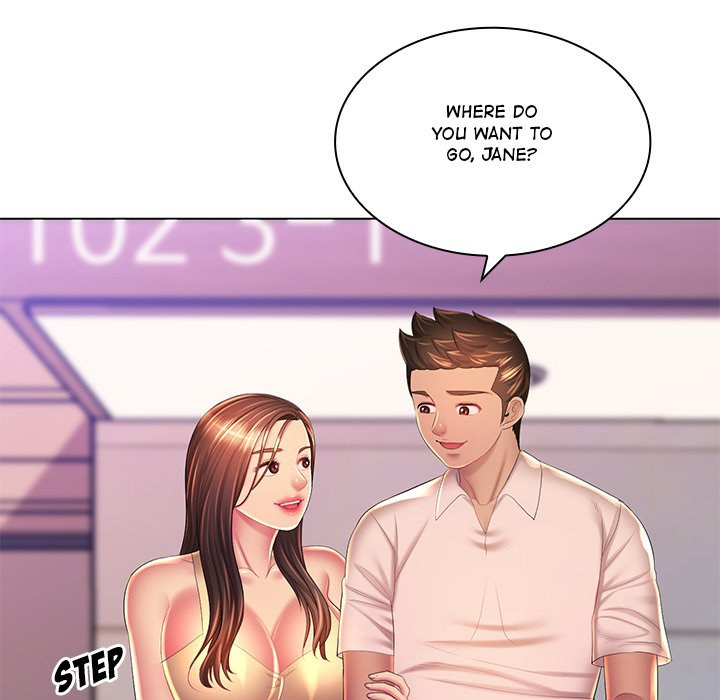 Risque Caller - Chapter 24 [photo 132] - MangaPorn