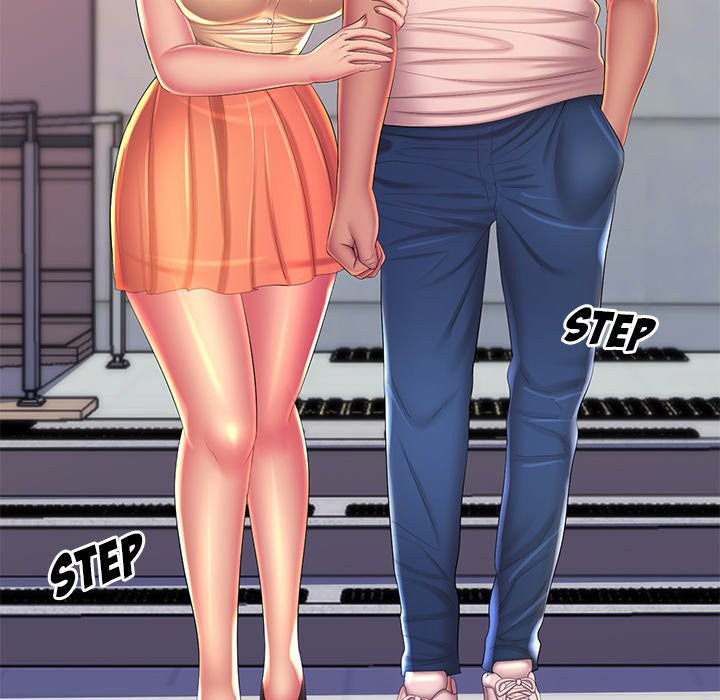 Risque Caller - Chapter 24 [photo 133] - MangaPorn