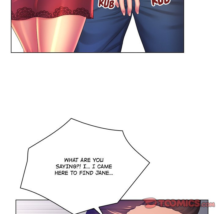 Risque Caller - Chapter 24 [photo 15] - MangaPorn