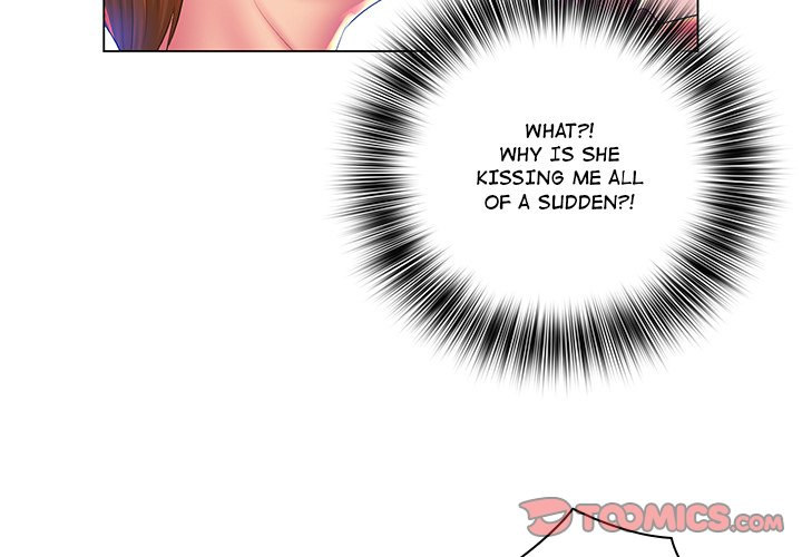Risque Caller - Chapter 24 [photo 3] - MangaPorn