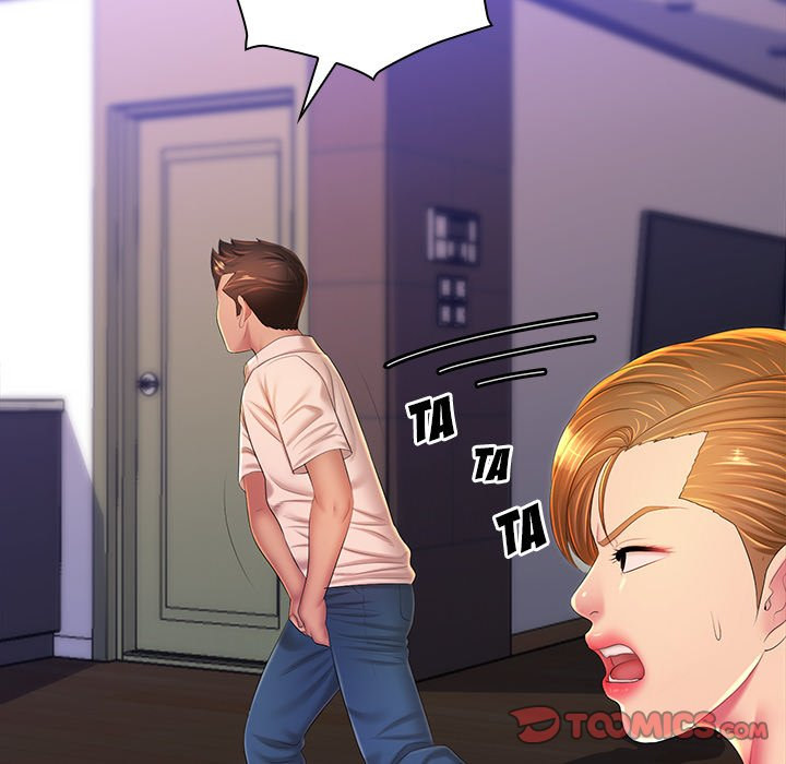 Risque Caller - Chapter 24 [photo 51] - MangaPorn