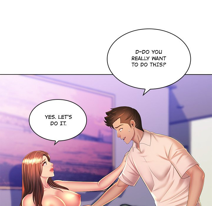 Risque Caller - Chapter 24 [photo 84] - MangaPorn