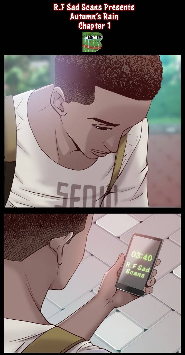 Autumn’s Rain - Chapter 1 [photo 1] - MangaPorn