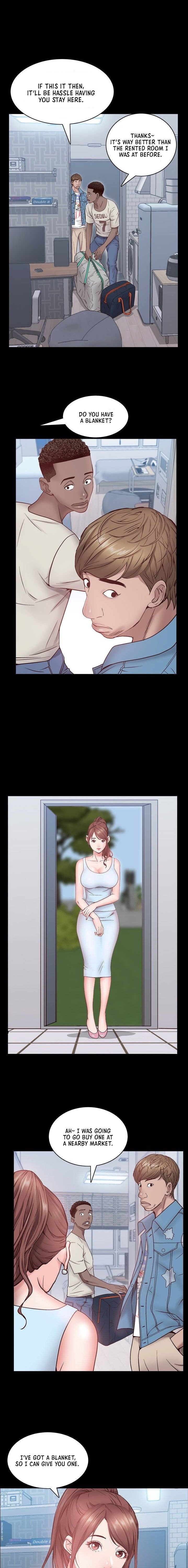 Autumn’s Rain - Chapter 1 [photo 14] - MangaPorn