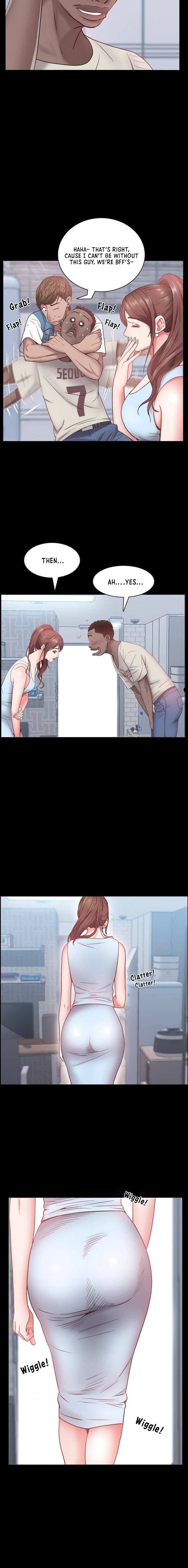 Autumn’s Rain - Chapter 1 [photo 16] - MangaPorn