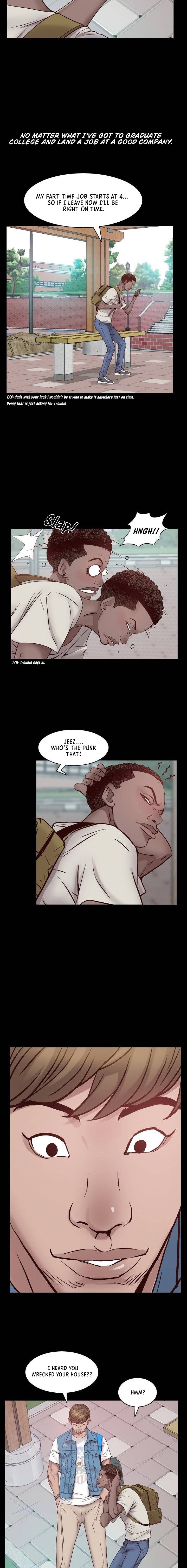 Autumn’s Rain - Chapter 1 [photo 3] - MangaPorn