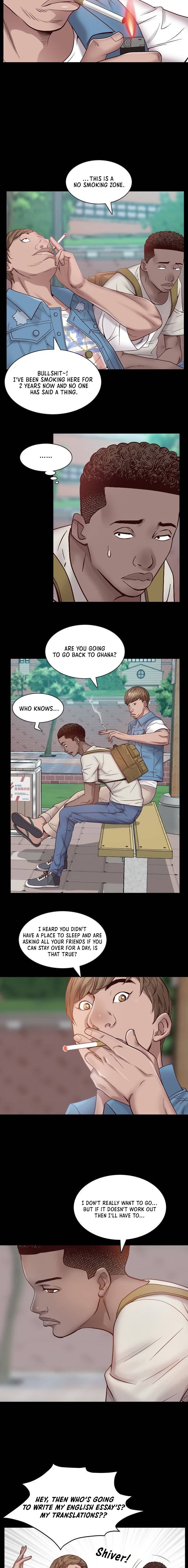 Autumn’s Rain - Chapter 1 [photo 5] - MangaPorn