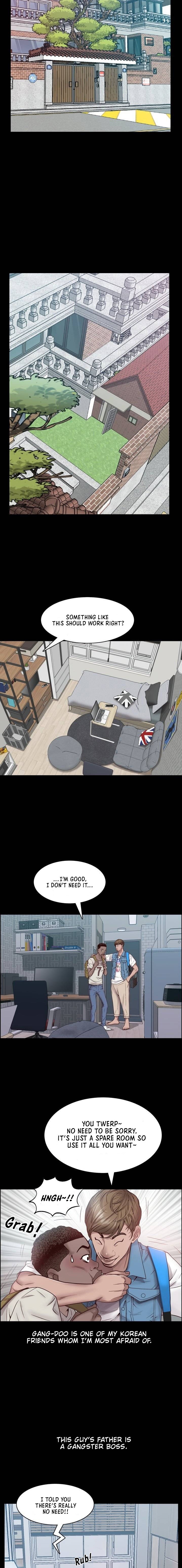 Autumn’s Rain - Chapter 1 [photo 7] - MangaPorn