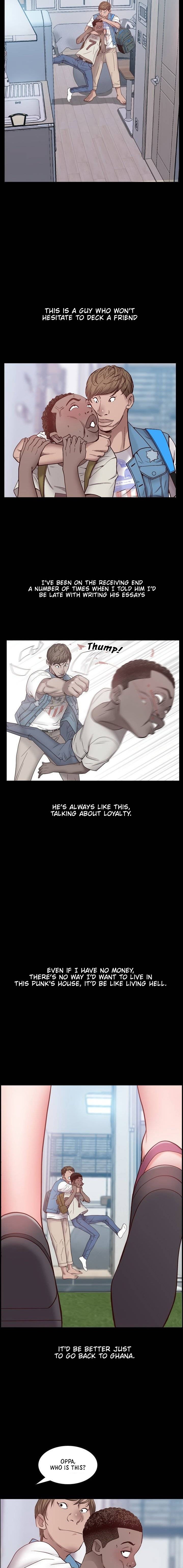 Autumn’s Rain - Chapter 1 [photo 8] - MangaPorn