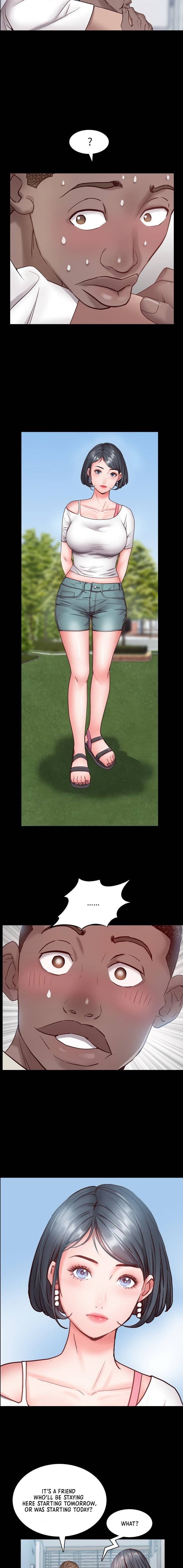 Autumn’s Rain - Chapter 1 [photo 9] - MangaPorn