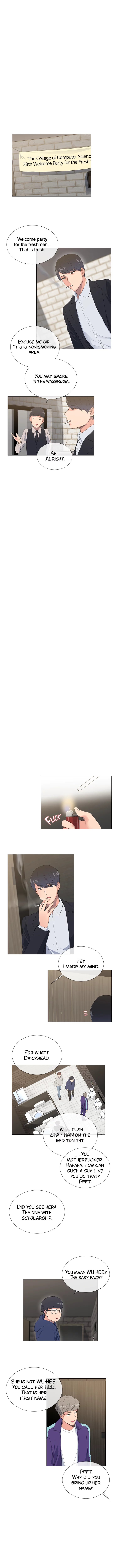 12 Years Apart - Chapter 1 [photo 9] - MangaPorn