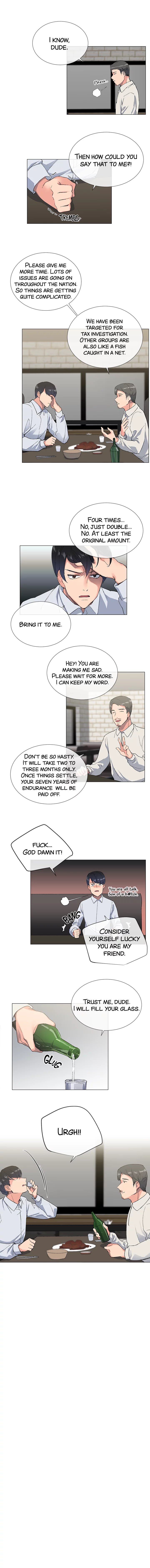 12 Years Apart - Chapter 2 [photo 5] - MangaPorn