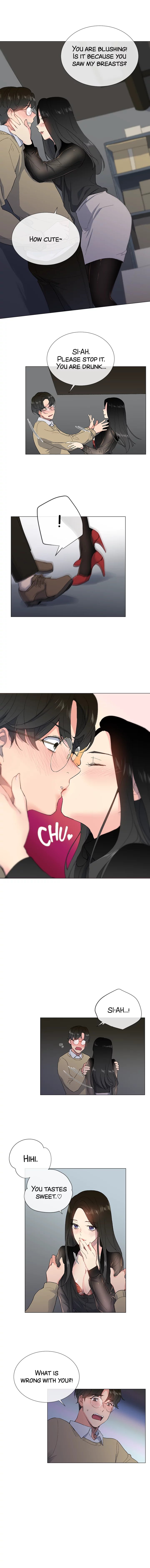 12 Years Apart - Chapter 2 [photo 8] - MangaPorn