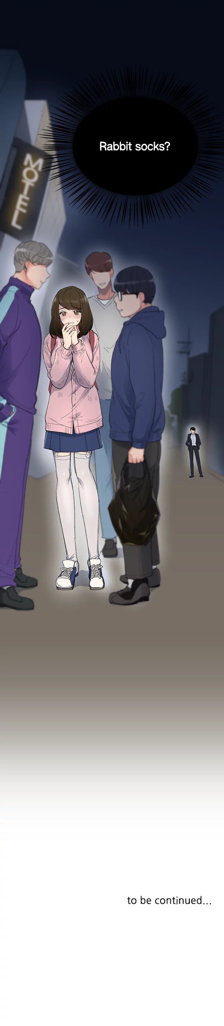 12 Years Apart - Chapter 3 [photo 11] - MangaPorn