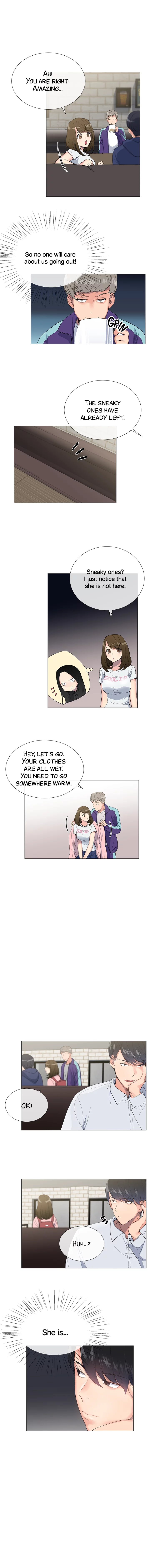 12 Years Apart - Chapter 3 [photo 5] - MangaPorn