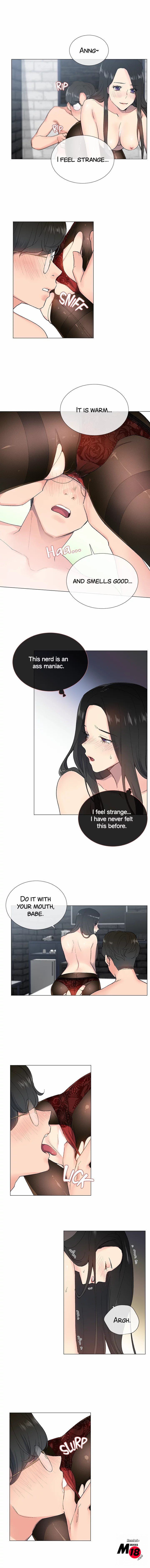 12 Years Apart - Chapter 4 [photo 4] - MangaPorn