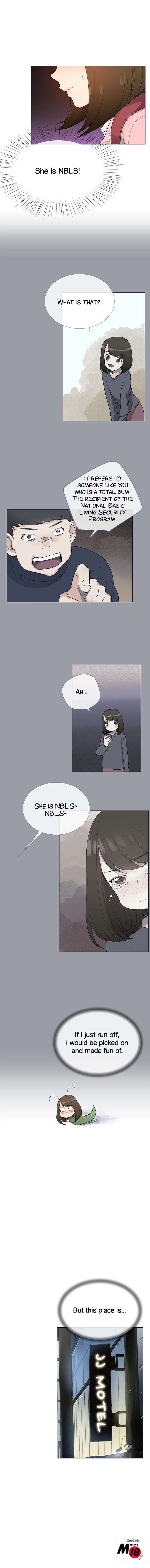 12 Years Apart - Chapter 4 [photo 8] - MangaPorn