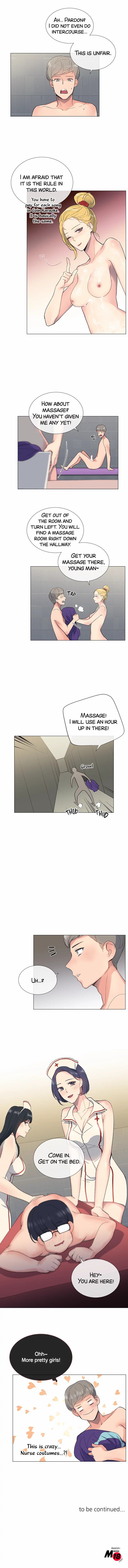 12 Years Apart - Chapter 5 [photo 11] - MangaPorn