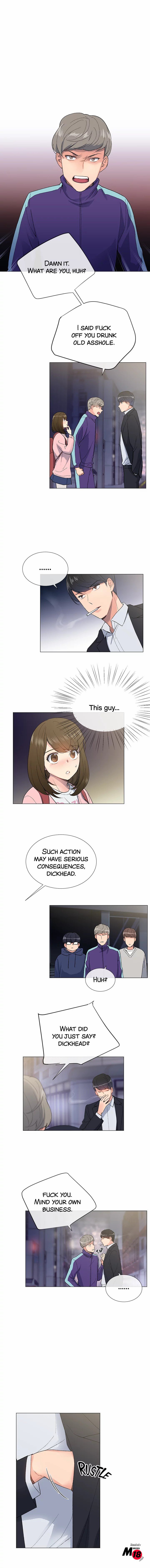 12 Years Apart - Chapter 5 [photo 2] - MangaPorn