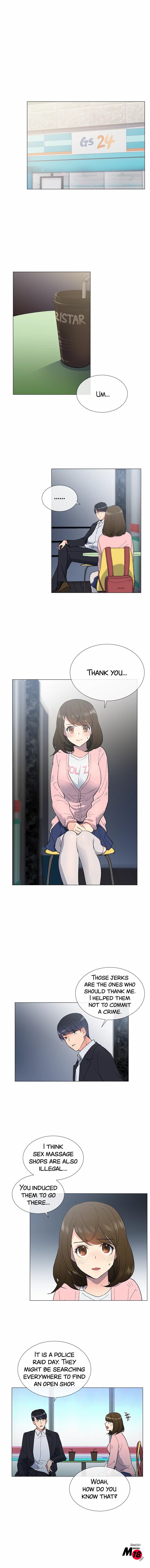 12 Years Apart - Chapter 5 [photo 4] - MangaPorn