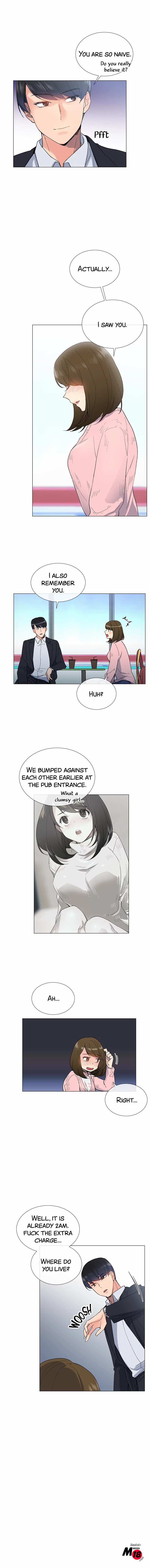 12 Years Apart - Chapter 5 [photo 5] - MangaPorn