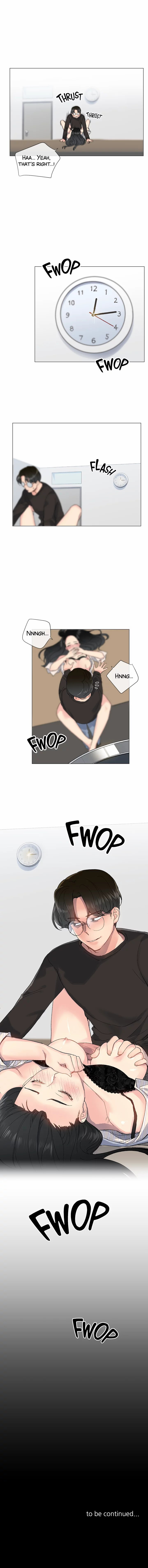 12 Years Apart - Chapter 7 [photo 10] - MangaPorn