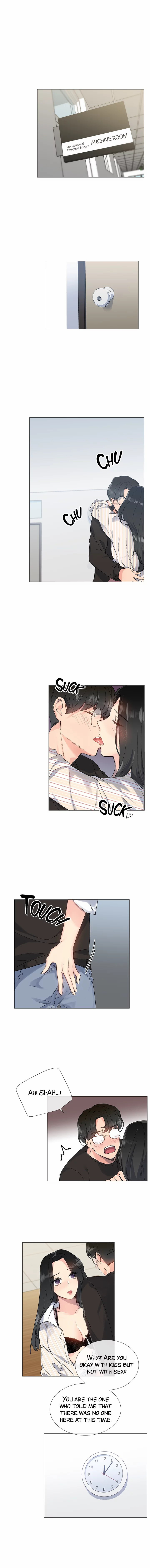 12 Years Apart - Chapter 7 [photo 2] - MangaPorn