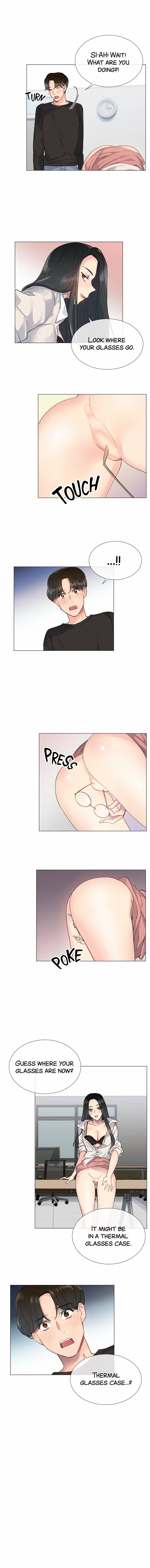 12 Years Apart - Chapter 7 [photo 4] - MangaPorn