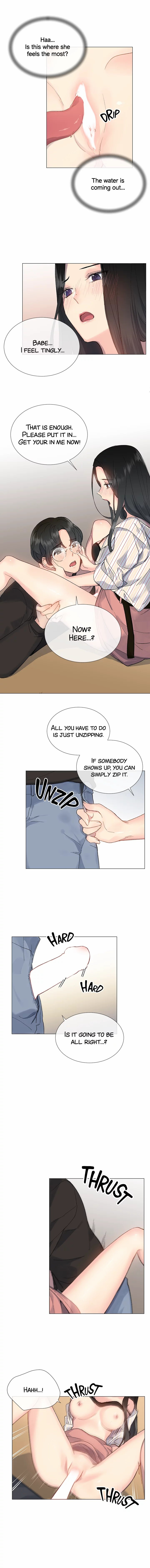 12 Years Apart - Chapter 7 [photo 8] - MangaPorn