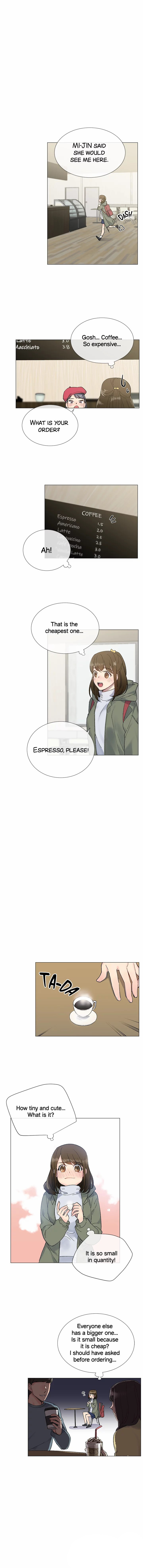 12 Years Apart - Chapter 8 [photo 1] - MangaPorn