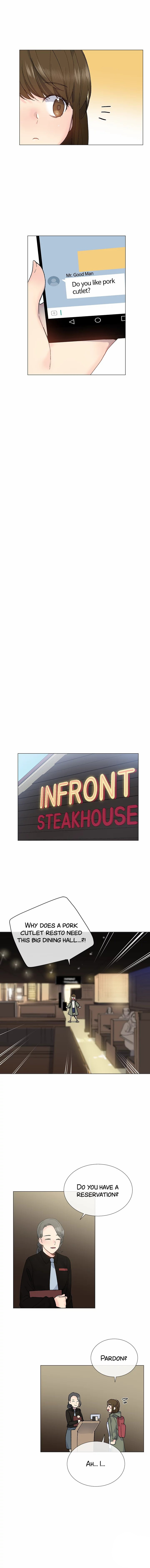 12 Years Apart - Chapter 8 [photo 6] - MangaPorn