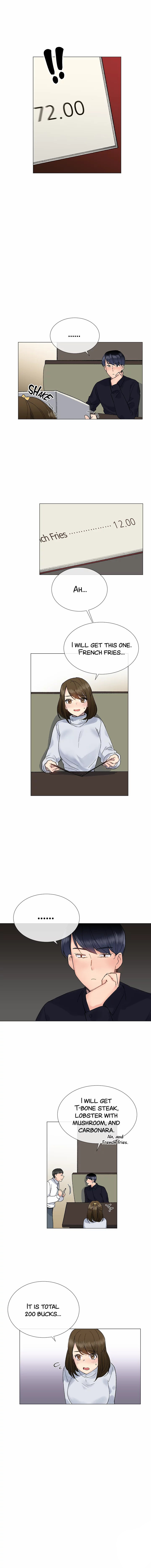 12 Years Apart - Chapter 8 [photo 8] - MangaPorn