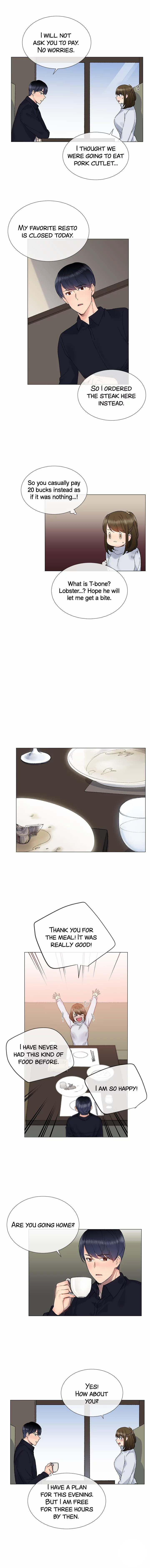 12 Years Apart - Chapter 8 [photo 9] - MangaPorn