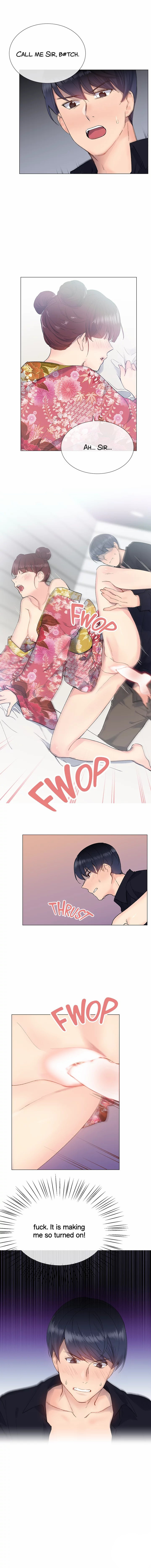 12 Years Apart - Chapter 9 [photo 10] - MangaPorn