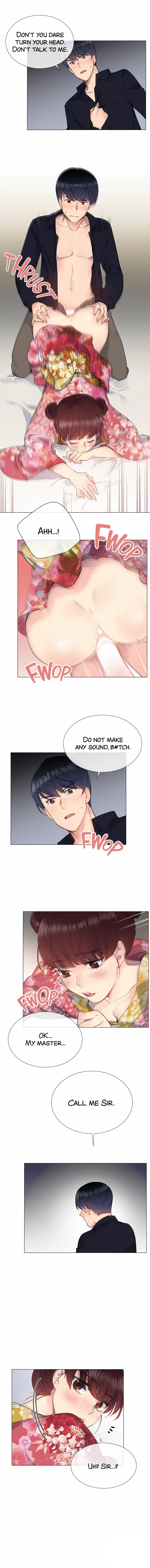 12 Years Apart - Chapter 9 [photo 9] - MangaPorn