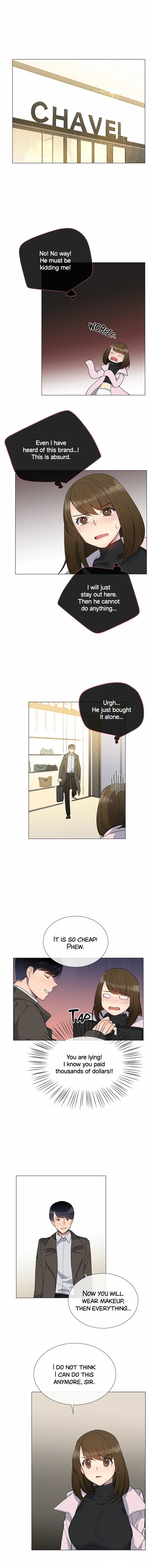 12 Years Apart - Chapter 10 [photo 10] - MangaPorn