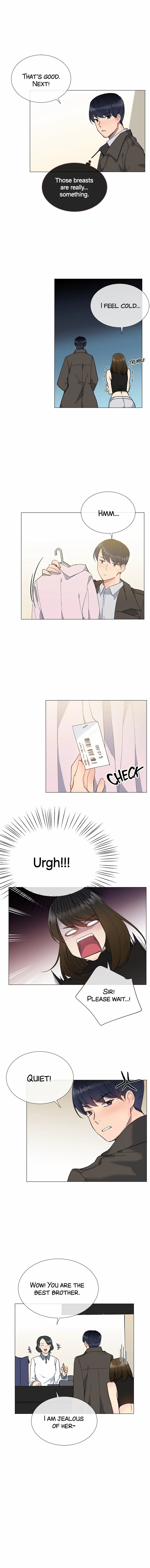 12 Years Apart - Chapter 10 [photo 8] - MangaPorn