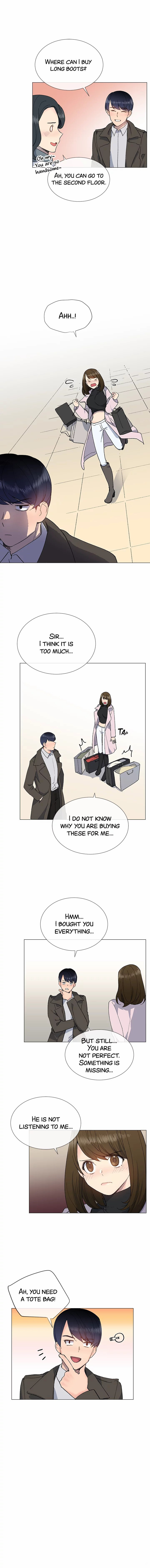 12 Years Apart - Chapter 10 [photo 9] - MangaPorn