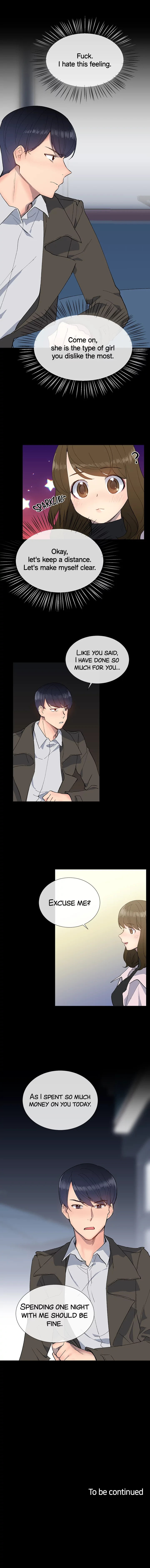 12 Years Apart - Chapter 11 [photo 10] - MangaPorn