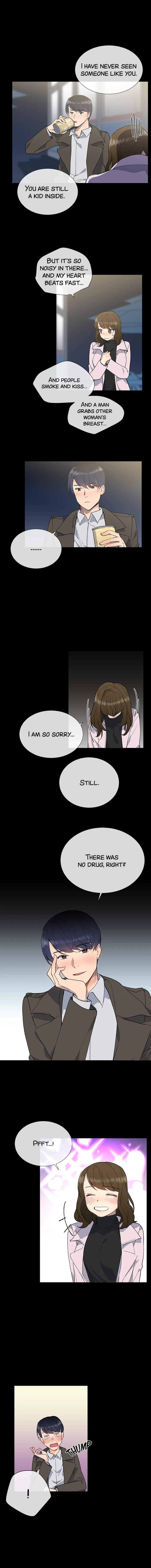 12 Years Apart - Chapter 11 [photo 6] - MangaPorn