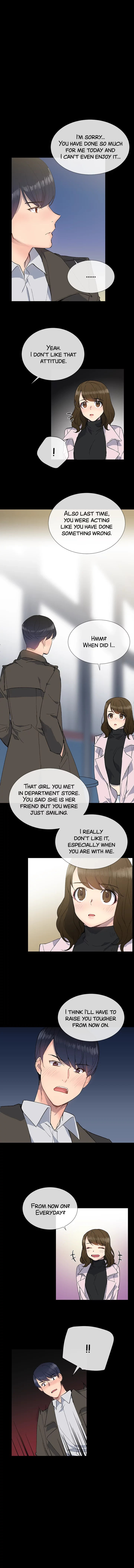 12 Years Apart - Chapter 11 [photo 8] - MangaPorn