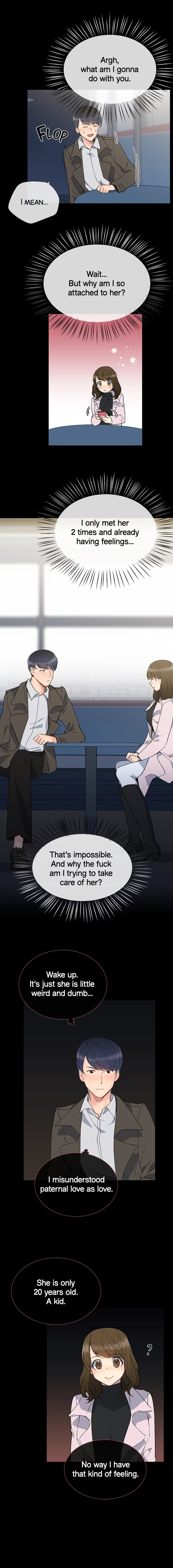 12 Years Apart - Chapter 11 [photo 9] - MangaPorn