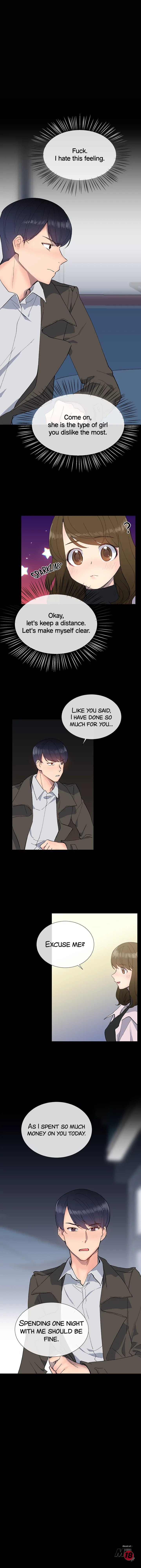 12 Years Apart - Chapter 12 [photo 1] - MangaPorn