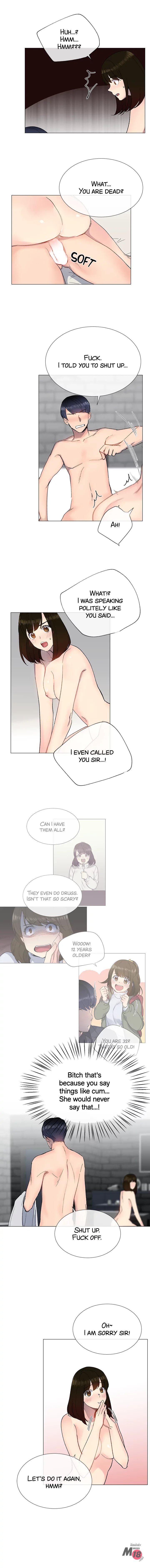 12 Years Apart - Chapter 12 [photo 12] - MangaPorn