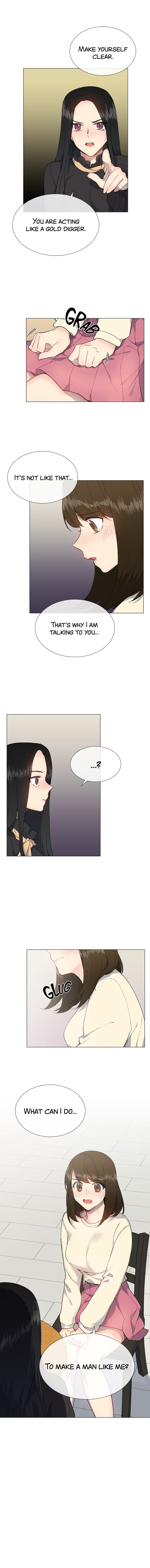 12 Years Apart - Chapter 13 [photo 10] - MangaPorn